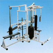 Multi Gym